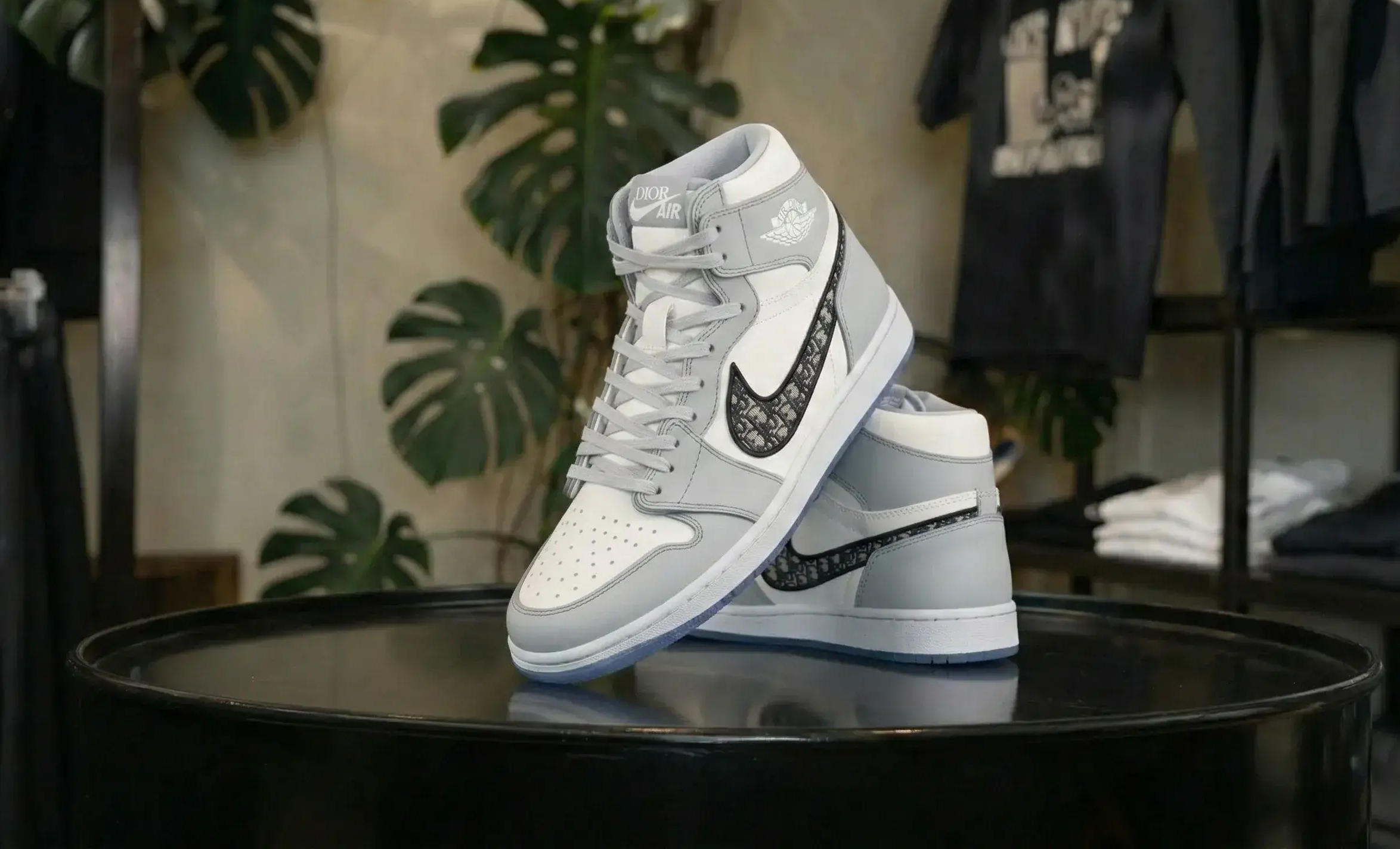 История Air Jordan: Как Майкл Джордан и Nike сотворили культуру кроссовок