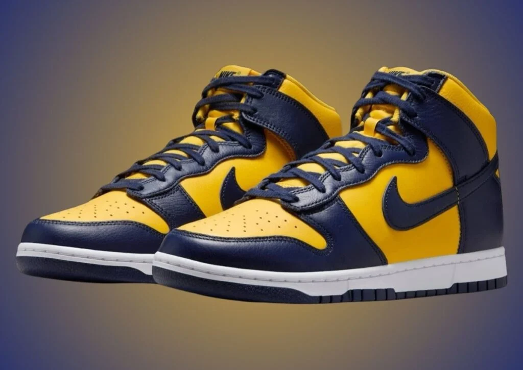 Nike Dunk vs Nike SB Dunk: в чём разница и что выбрать?
