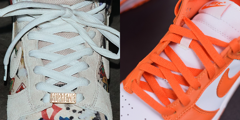 Nike Dunk vs Nike SB Dunk: в чём разница и что выбрать?