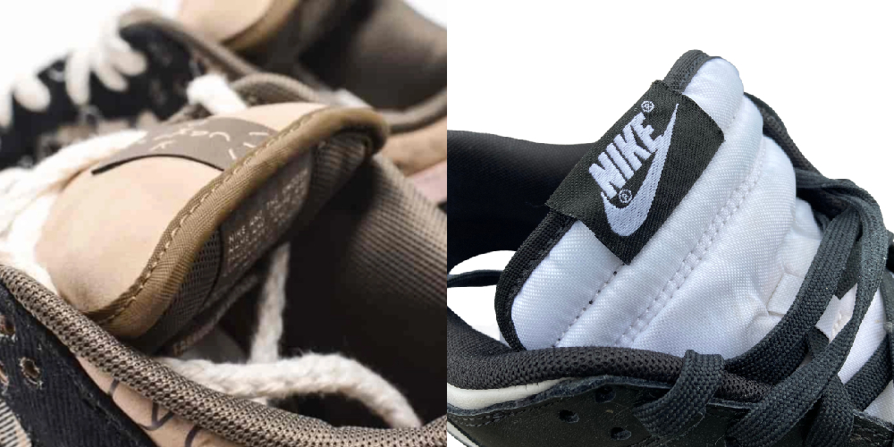Nike Dunk vs Nike SB Dunk: в чём разница и что выбрать?